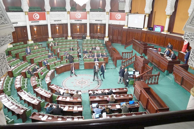 في لجنة المالية والميزانية..   مطالبة بتغيير مجلة الصرف.. واختلاف حول مقترح قانون يتعلق بالفوترة الالكترونية